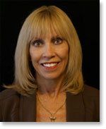 Mary Pritchard